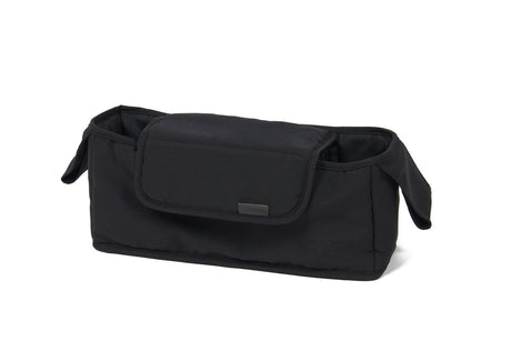 Zummi Zap Essential Travel System & Starter Nursery Bundle, Black