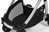BabyLo Panorama XTi 3in1 iSize Travel System + Isofix Base