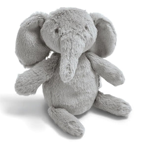 Mamas & Papas Beanie Soft Toy - Archie Elephant