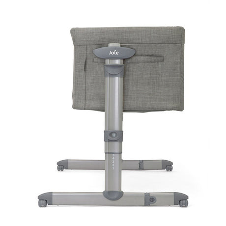 Joie Versatrax Complete Joie Premium Travel System & Starter Nursery Bundle, Shale