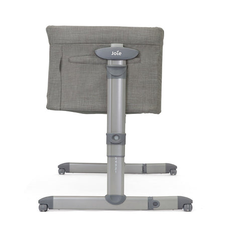 Joie Versatrax Complete Joie Premium Travel System & Starter Nursery Bundle, Shale