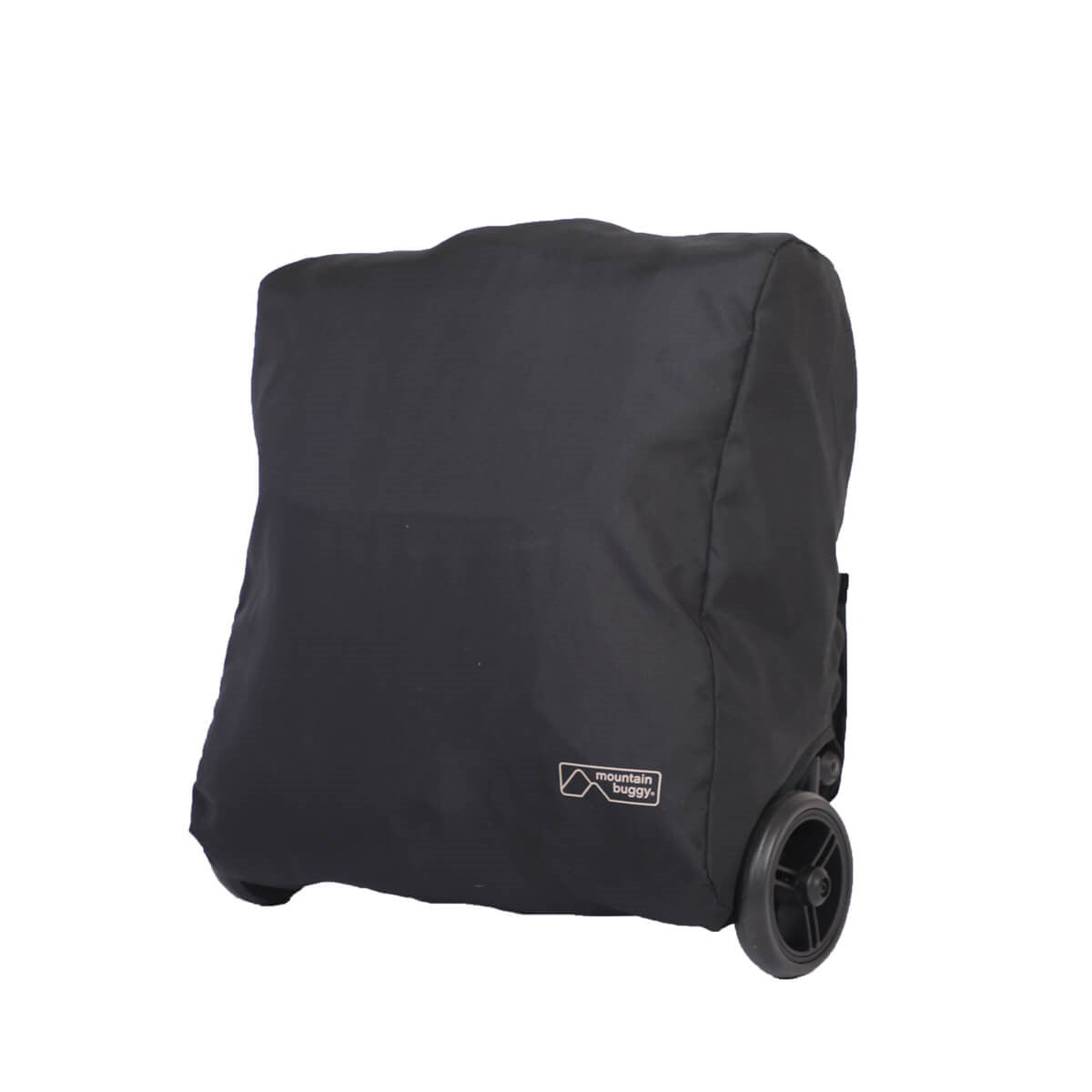 Mountain Buggy Nano Urban Stroller with Travel Wheel Set
