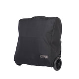 Mountain Buggy Nano Urban Stroller with Travel Wheel Set