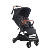 Mountain Buggy Nano Urban Stroller with Travel Wheel Set