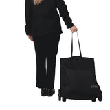 Mountain Buggy Nano Urban Stroller with Travel Wheel Set