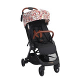 Mountain Buggy Nano Urban Stroller with Travel Wheel Set