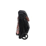 Mountain Buggy Nano Urban Stroller with Travel Wheel Set