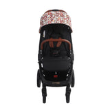 Mountain Buggy Nano Urban Stroller with Travel Wheel Set