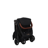 Mountain Buggy Nano Urban Stroller with Travel Wheel Set
