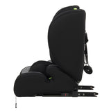 Enfasafe Spirit IX i-Size Car Seat, 74-150 cm, 15m-12 years