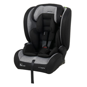 Enfasafe Spirit IX i-Size Car Seat, 74-150 cm, 15m-12 years