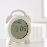 PurFlo Snoozee Sleep Trainer & Clock