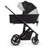 Venicci Empire - 3in1 Plus Isofix Base Travel System Bundle