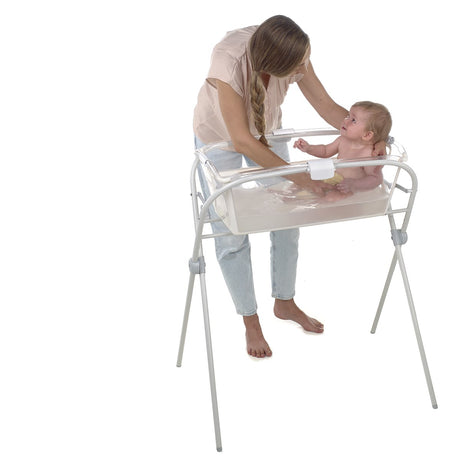 Jane Oasis Folding Bathtub