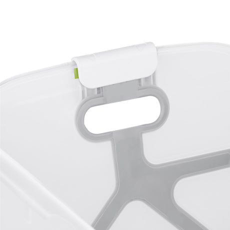 Jane Oasis Folding Bathtub