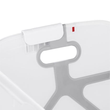 Jane Oasis Folding Bathtub
