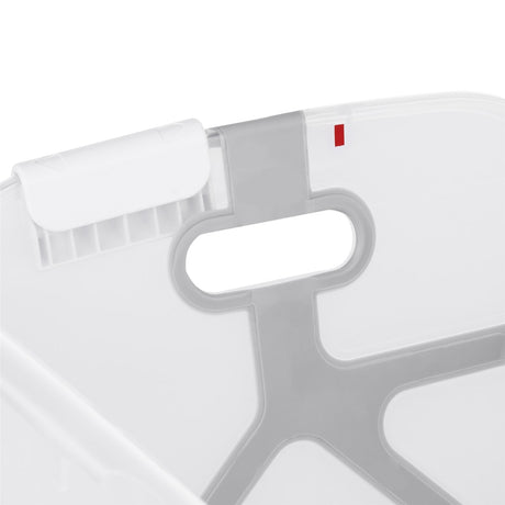 Jane Oasis Folding Bathtub