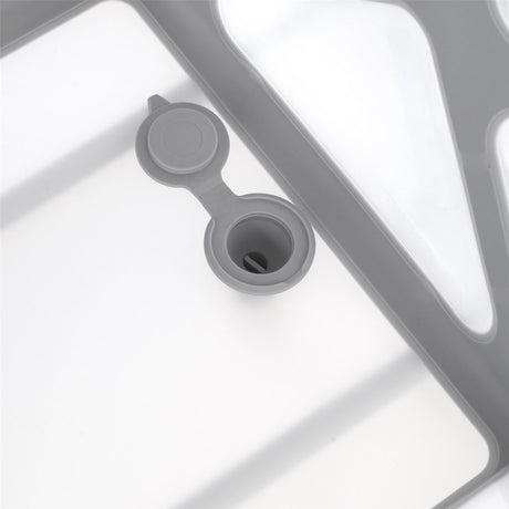 Jane Oasis Folding Bathtub