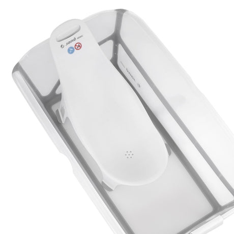 Jane Nemo Bath Hammock