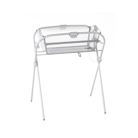 Jane Stand, Support for Oasis Bathtub