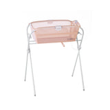 Jane Stand, Support for Oasis Bathtub