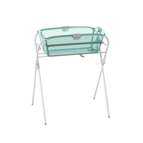 Jane Stand, Support for Oasis Bathtub