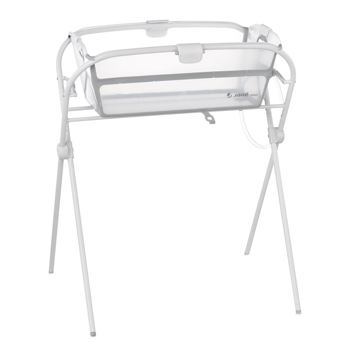 Jane Stand, Support for Oasis Bathtub