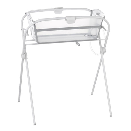 Jane Stand, Support for Oasis Bathtub