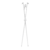 Jane Stand, Support for Oasis Bathtub