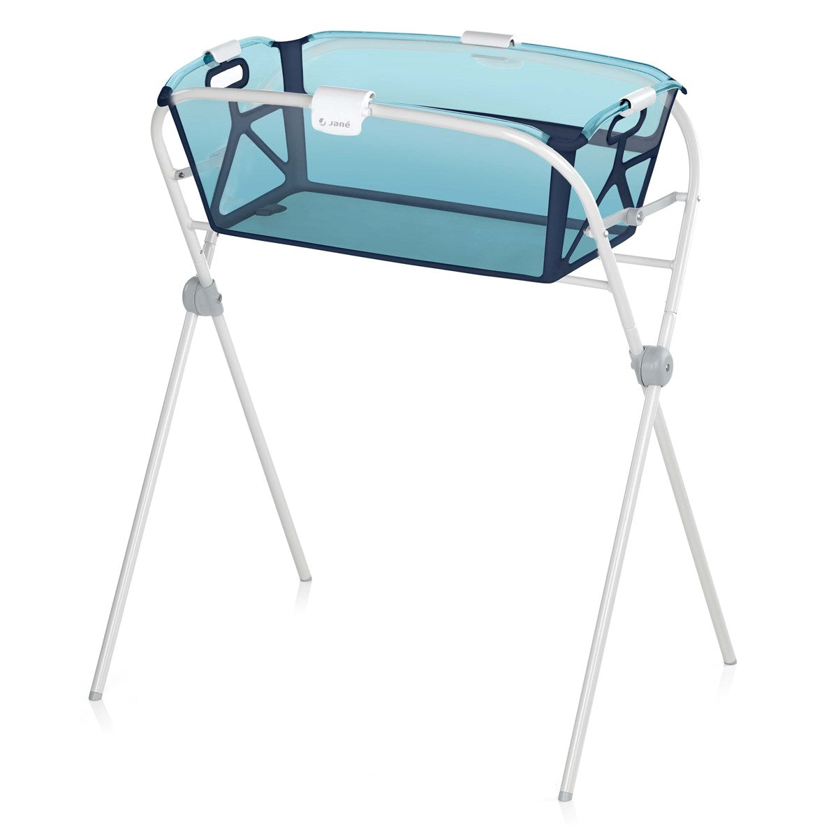 Jane Stand, Support for Oasis Bathtub