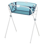 Jane Stand, Support for Oasis Bathtub