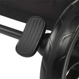 Be Cool Stratos 3in1 iSize Travel System