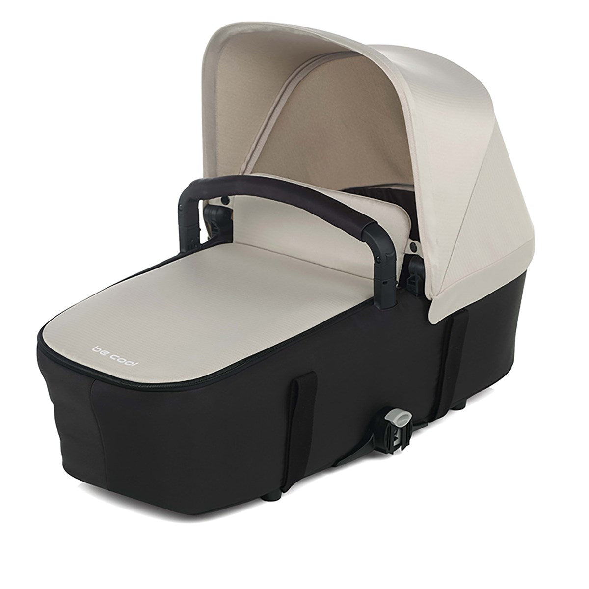 Be Cool Stratos 3in1 iSize Travel System + Isofix Base