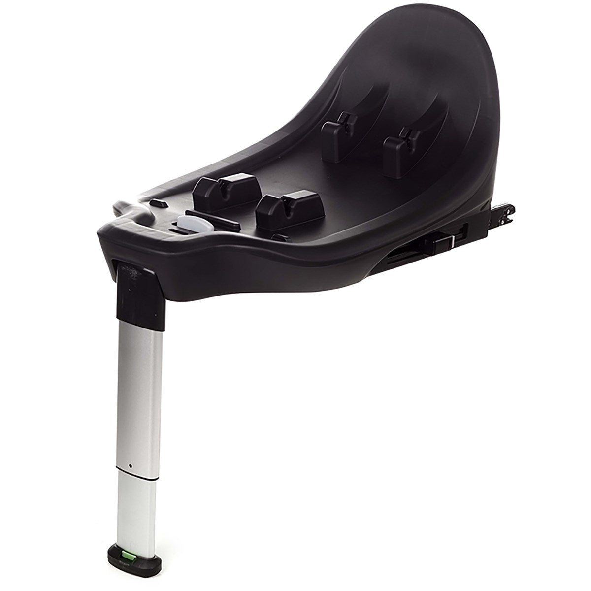 Be Cool Stratos 3in1 iSize Travel System + Isofix Base