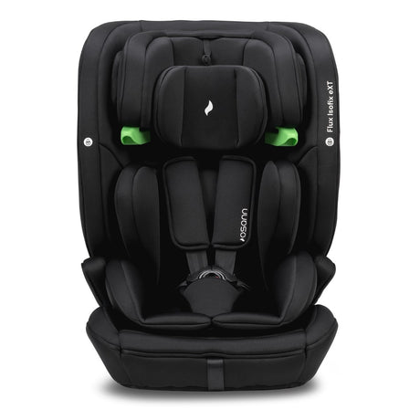 Osann Flux eXT i-Size Car Seat 76-150cm, 15m - 12 Years