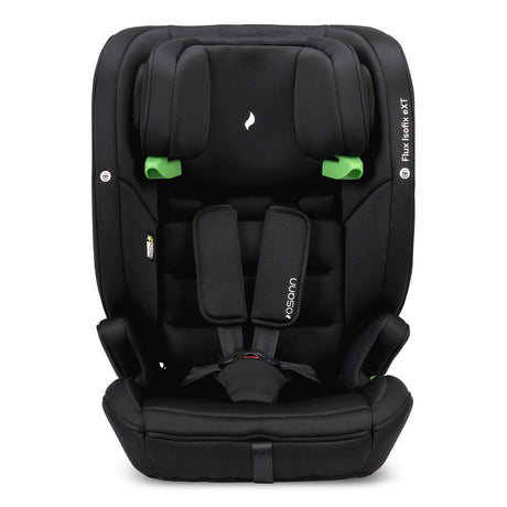 Osann Flux eXT i-Size Car Seat 76-150cm, 15m - 12 Years