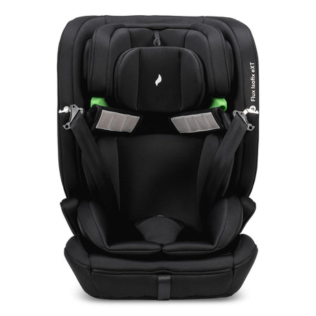 Osann Flux eXT i-Size Car Seat 76-150cm, 15m - 12 Years