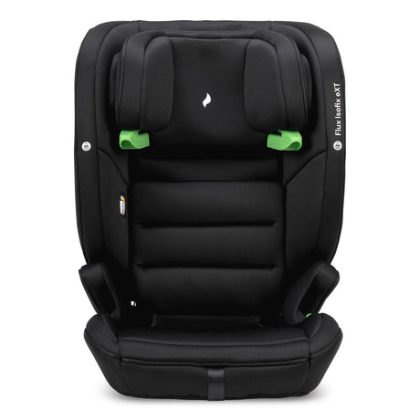 Osann Flux eXT i-Size Car Seat 76-150cm, 15m - 12 Years