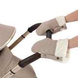 Egg Handmuffs