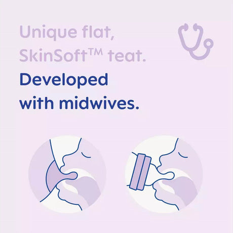 MAM Easy Start Anti-Colic 160ml Bottle 3 Pack (Design May Vary)