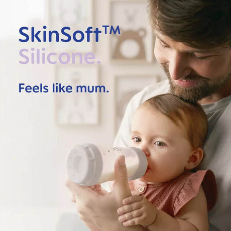 MAM Easy Start Anti-Colic 160ml Bottle 3 Pack (Design May Vary)