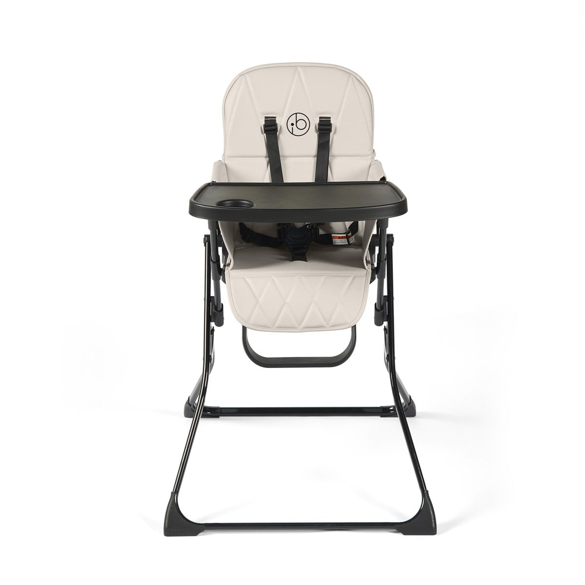 Ickle Bubba Flip Magic Fold Highchair