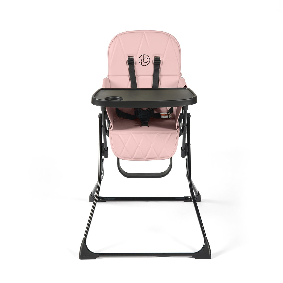 Ickle Bubba Flip Magic Fold Highchair