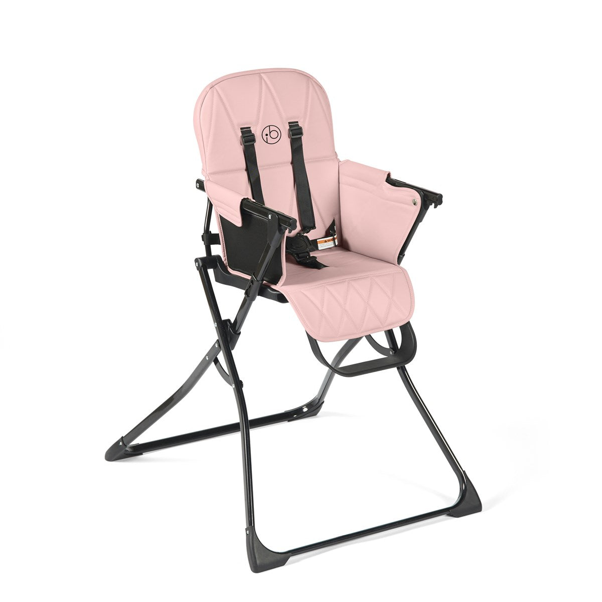 Ickle Bubba Flip Magic Fold Highchair