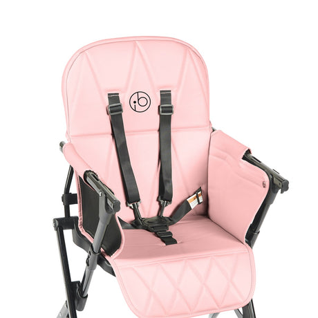 Ickle Bubba Flip Magic Fold Highchair