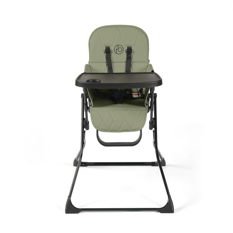 Ickle Bubba Flip Magic Fold Highchair