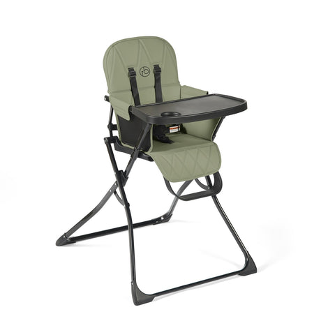 Ickle Bubba Flip Magic Fold Highchair