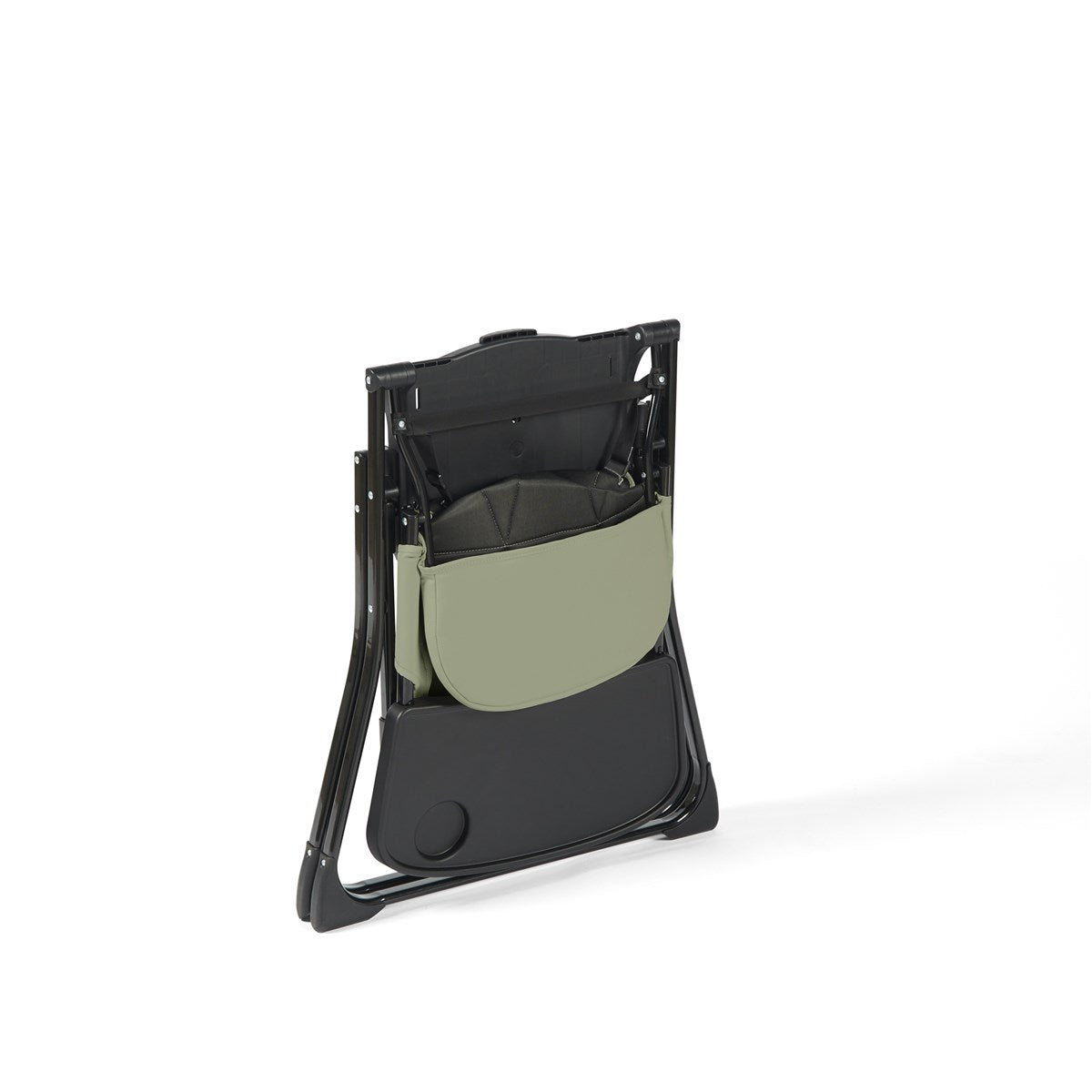 Ickle Bubba Flip Magic Fold Highchair