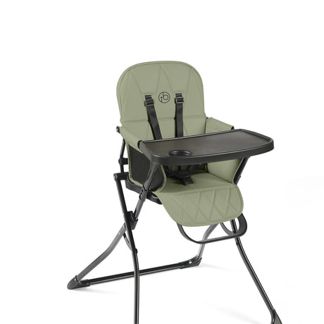 Ickle Bubba Flip Magic Fold Highchair