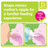 MAM Teat 2 (Medium Flow)